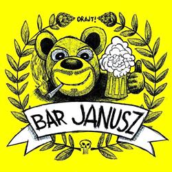 Bar Janusz, Warszawa godziny otwarcia