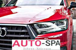 Auto-Spa, Zabrze godziny otwarcia
