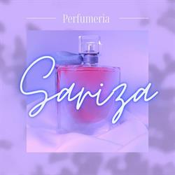 Perfumeria Sariza. Konopelski J., Szczecin godziny otwarcia