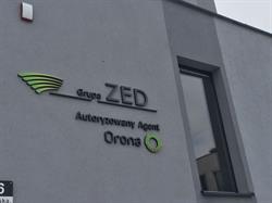 Grupa ZED Sp. z o.o., Zabrze godziny otwarcia
