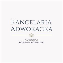 Adwokat Kowalski Konrad, Ciechanów godziny otwarcia