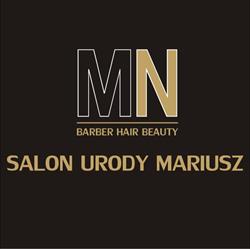 Salon Urody Mariusz, Swarzędz godziny otwarcia