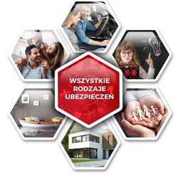 RCU Ubezpieczenia, Ruda Śląska godziny otwarcia