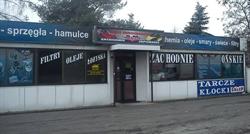 B-M-Cars Bogdan Michalski, Warszawa godziny otwarcia