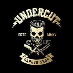 Undercut Barber Shop Karolina Słojewska, Warszawa godziny otwarcia