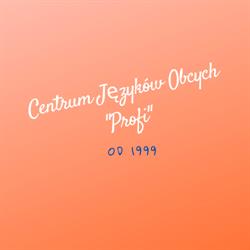 Centrum Języków Obcych PROFI, Bolesławiec godziny otwarcia