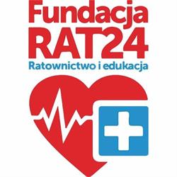 Fundacja "Ratownictwo Drogowe Rat24", Gdańsk godziny otwarcia