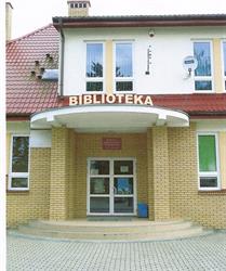 Gminna Biblioteka Publiczna, Prostki godziny otwarcia