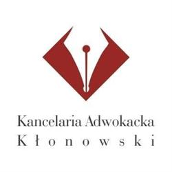 Kancelaria Adwokacka Krzysztof Kłonowski, Gorzów Wielkopolski godziny otwarcia
