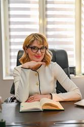 Kancelaria Adwokacka Adwokat Kornelia Kłos - Malik, Chrzanów godziny otwarcia