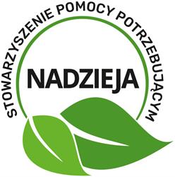 Stowarzyszenie Potrzebującym Pomocy Nadzieja, Legionowo godziny otwarcia