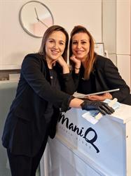 ManiQ Studio Urody, Wrocław godziny otwarcia