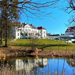 HANZA PAŁAC WELLNESS & SPA, Warlubie godziny otwarcia