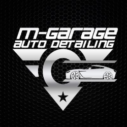 M-Garage detailing Łomianki, godziny otwarcia