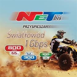 NETBIS SP Z O O, Maków Mazowiecki godziny otwarcia