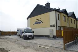 "Dodger-Nieruchomości" Sp. z o.o., Tarnów godziny otwarcia