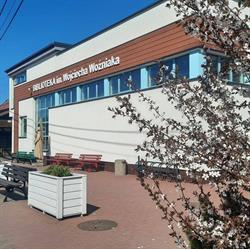 Gminna Biblioteka Publiczna im.Wojciecha Woźniaka w Kadzidle, Kadzidło godziny otwarcia