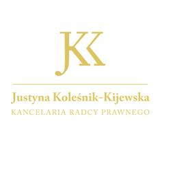 Radca Prawny Justyna Koleśnik, Koszalin godziny otwarcia