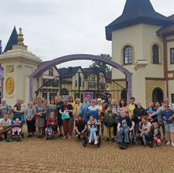 Stowarzyszenie Osób Niepełnosprawnych "Nadzieja", Libiąż godziny otwarcia