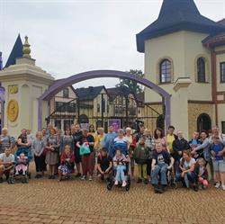 Stowarzyszenie Osób Niepełnosprawnych "Nadzieja", Libiąż godziny otwarcia