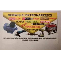 Elektromechanika Sławomir Kupiec, Wyszków godziny otwarcia