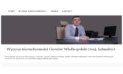 RZECZOZNAWCA, Gorzów Wielkopolski godziny otwarcia