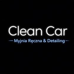 Clean Car Myjnia Ręczna & Detailing, Warszawa godziny otwarcia