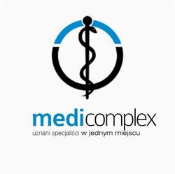 Centrum Medyczne "Medicomplex", Mosina godziny otwarcia