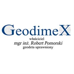"Geodimex" Robert Pomorski, Warszawa godziny otwarcia