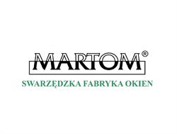 MARTOM Swarzędzka Fabryka Okien, Kostrzyn godziny otwarcia