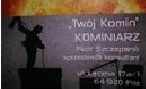 "TWÓJ KOMIN" Usługi Kominiarskie Mariola Dorsz, Piła godziny otwarcia