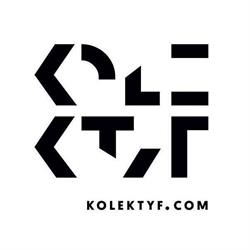Kolektyf - Projektowanie graficzne/wayfinding/space branding., Wrocław godziny otwarcia