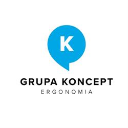 Grupa Koncept - Ergonomia w biurze i na produkcji, Wrocław godziny otwarcia