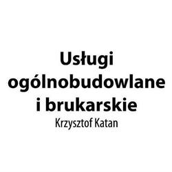 Usługi Ogólnobudowlane i Brukarskie Krzysztof Katan, Kisielice godziny otwarcia