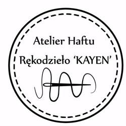 Atelier Haftu Rękodzieło KAYEN, Bielsko-Biała godziny otwarcia