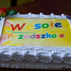 Wesołe Przedszkole, Kościan godziny otwarcia