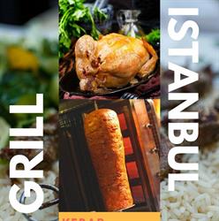 Grill Istanbul, Zgierz godziny otwarcia