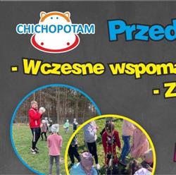 Przedszkole Niepubliczne CHICHOPOTAM, Skoczów godziny otwarcia