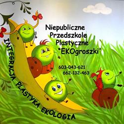 Niepubliczne Przedszkole Plastyczne EKOgroszki, Rawa Mazowiecka godziny otwarcia
