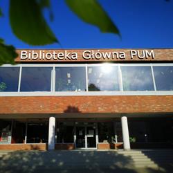 Biblioteka Główna Pomorskiego Uniwersytetu Medycznego w Szczecinie, godziny otwarcia