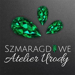 Szmaragdowe Atelier Urody Monika Bogdał - kosmetyka profesjonalna, Nowy Targ godziny otwarcia