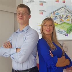 BIEGAŃSKA Nieruchomości, Szczecinek godziny otwarcia
