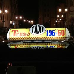 Truso Taxi, Elbląg godziny otwarcia