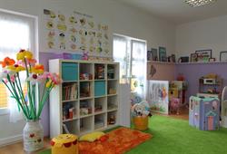 Niepubliczne Przedszkole "Akademia Juniora", Lębork godziny otwarcia