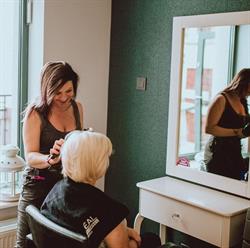 Salon Fryzur Femme, Elbląg godziny otwarcia