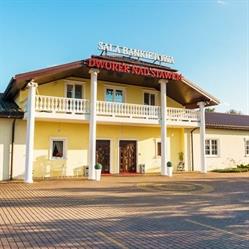 Dworek Nad Stawem, Ostrów Mazowiecka godziny otwarcia