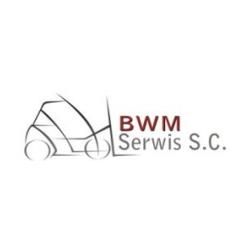 BWM Serwis s.c. Wynajem, sprzedaż, serwis wózków widłowych, Wrocław godziny otwarcia
