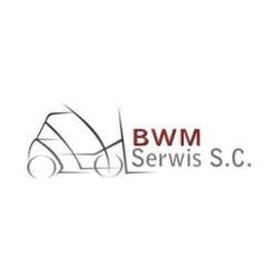 BWM Serwis s.c. Wynajem, sprzedaż, serwis wózków widłowych, Wrocław godziny otwarcia