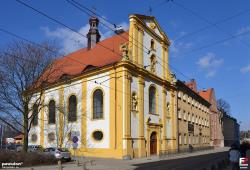 Parafia Prawosławna p.w. Św.Cyryla i Metodego We Wrocławiu, godziny otwarcia