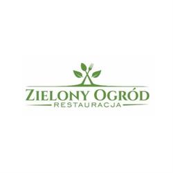 Zielony Ogród Restauracja, Knurów godziny otwarcia